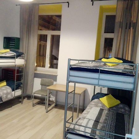 Lulu Hostel 루블린 외부 사진