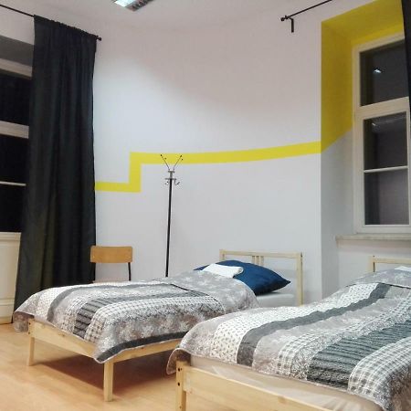 Lulu Hostel 루블린 외부 사진