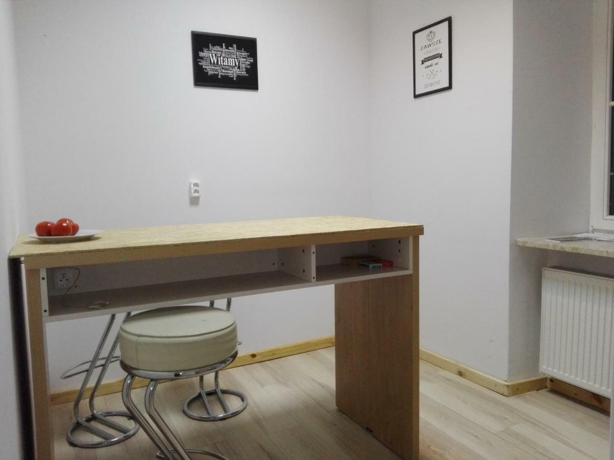 Lulu Hostel 루블린 외부 사진