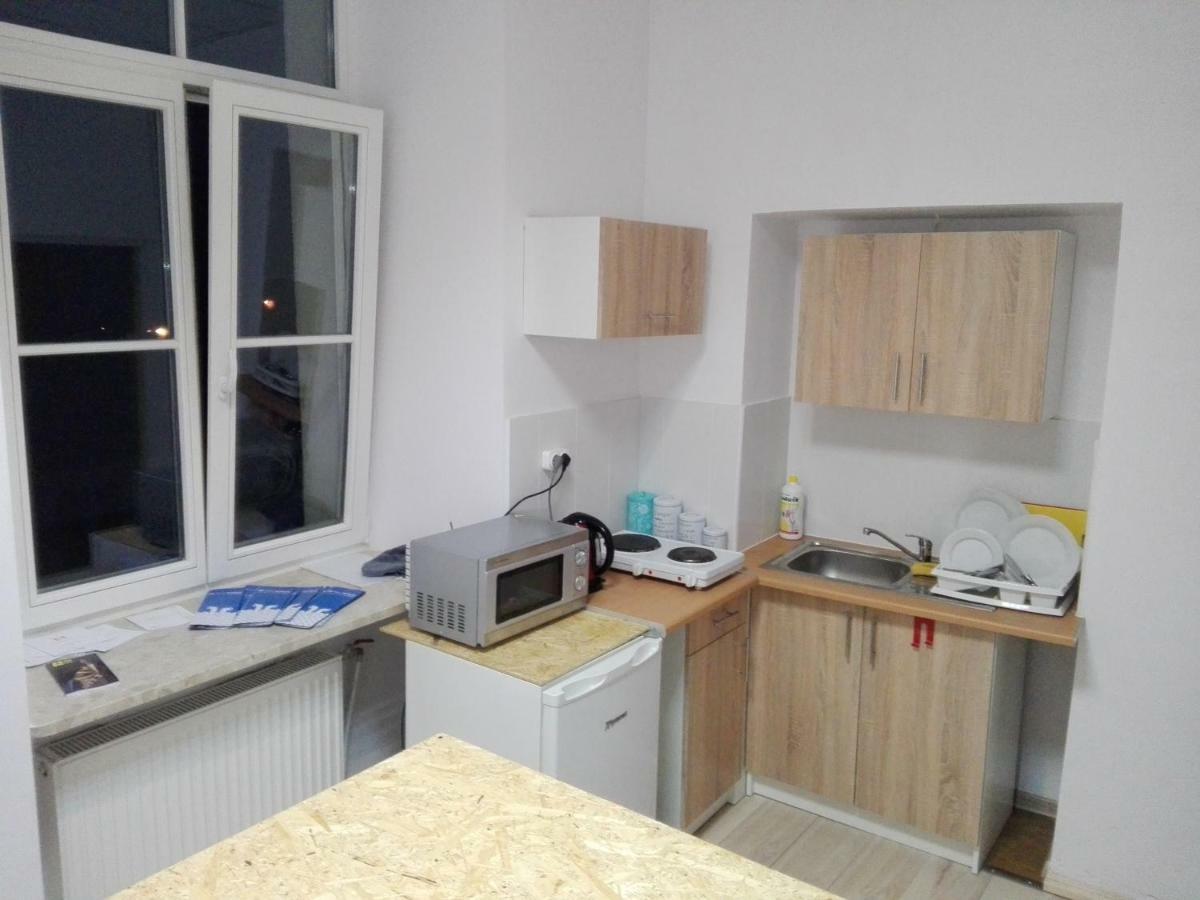 Lulu Hostel 루블린 외부 사진
