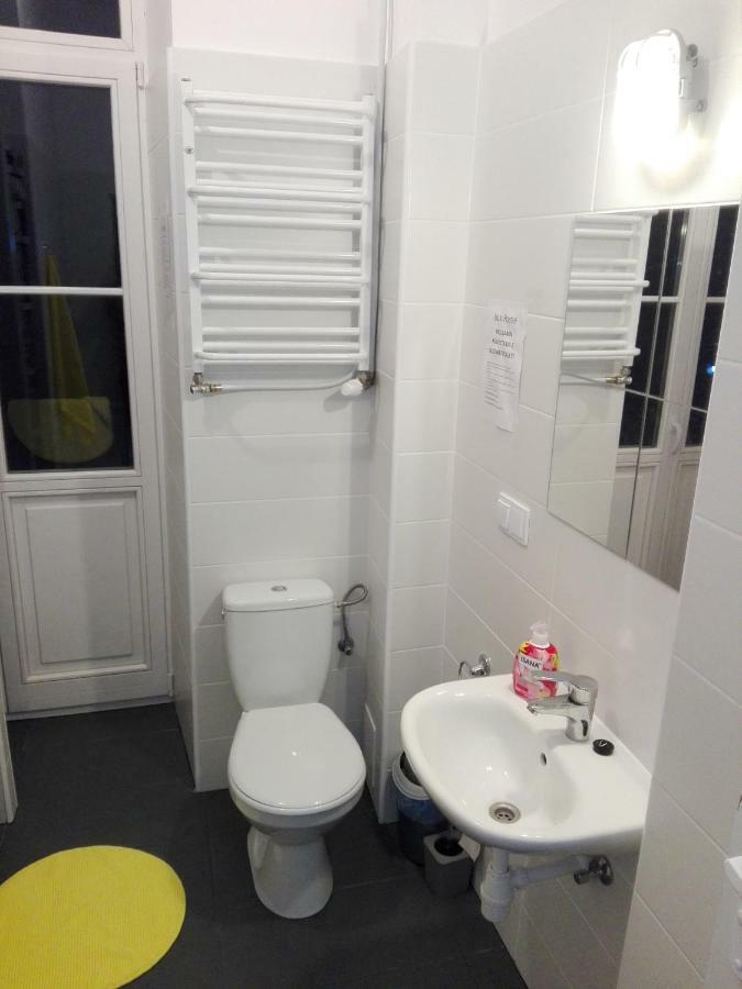 Lulu Hostel 루블린 외부 사진