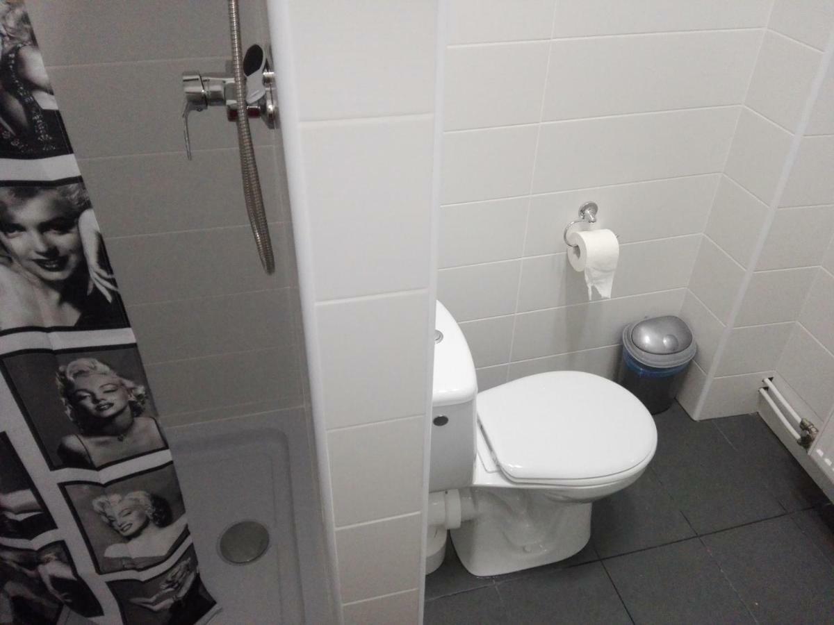 Lulu Hostel 루블린 외부 사진