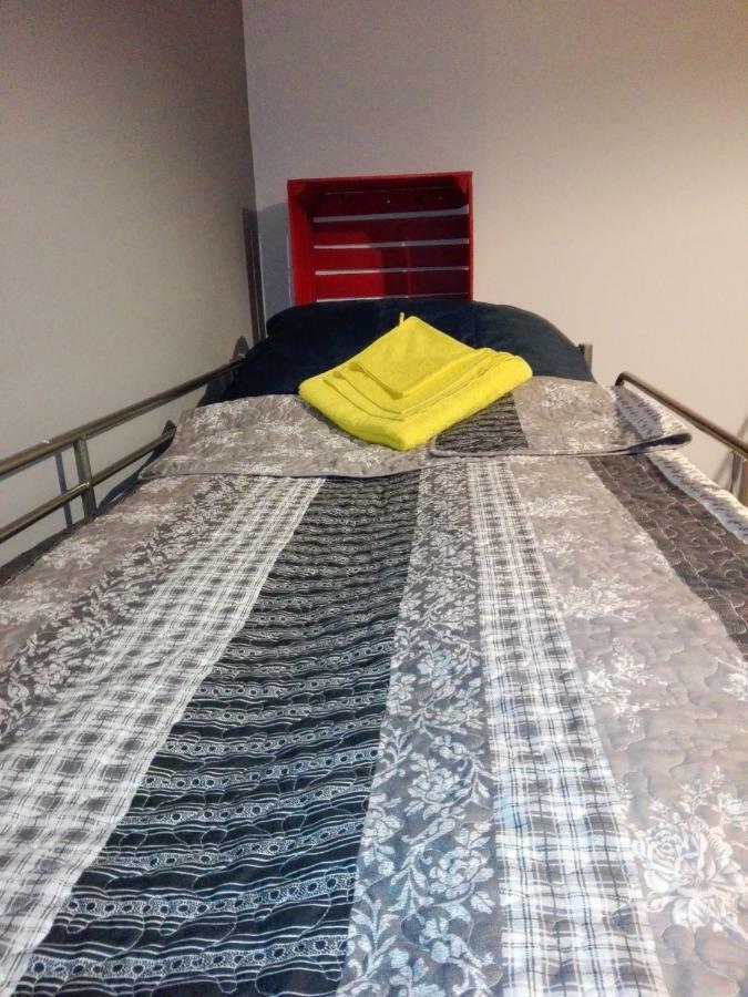 Lulu Hostel 루블린 외부 사진