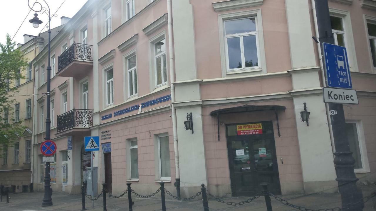 Lulu Hostel 루블린 외부 사진