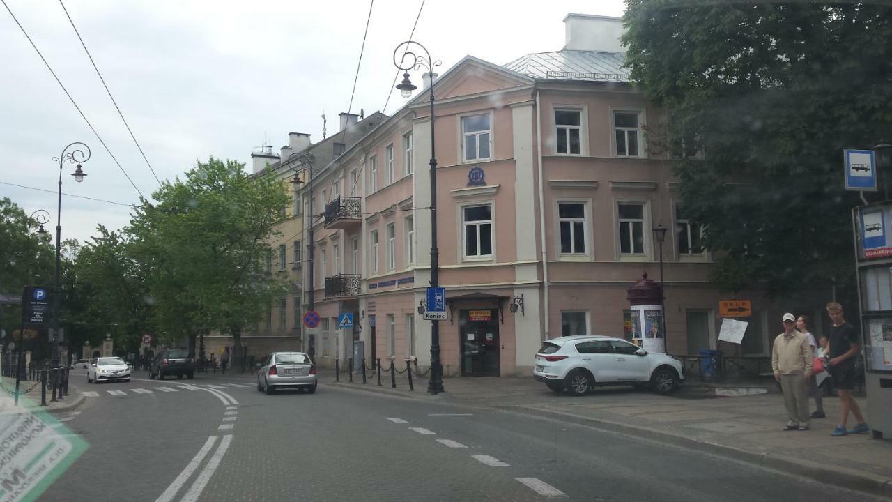Lulu Hostel 루블린 외부 사진