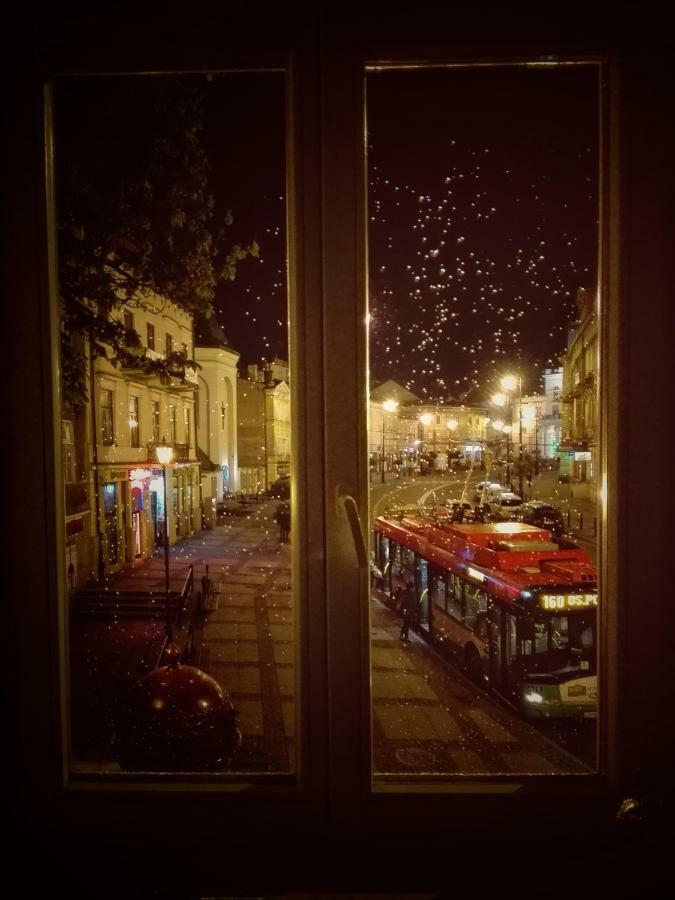 Lulu Hostel 루블린 외부 사진